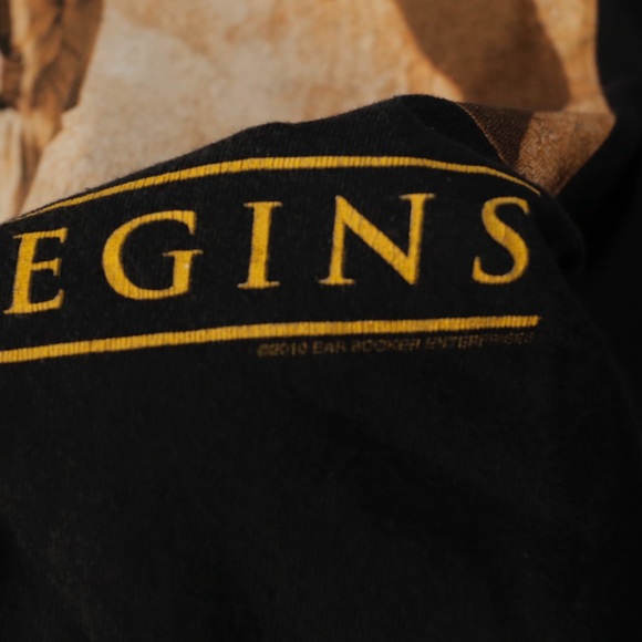 Vintage Weird Al Yankovic Star Wars Shirt - Picture 3 of 6